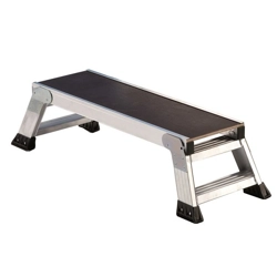 vendita online Sgabello saliscendi h 30 cm. mod.saliscendi p Sgabelli e cavalletti da lavoro Svelt Spa